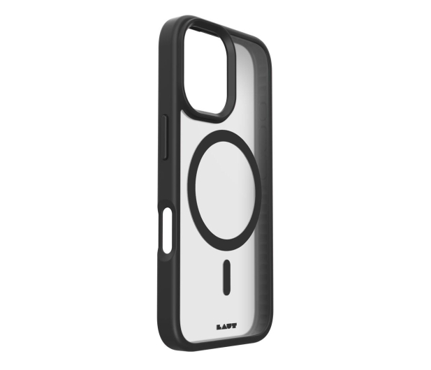Laut Huex Protect do iPhone 16 MagSafe black - 1297210 - zdjęcie 5